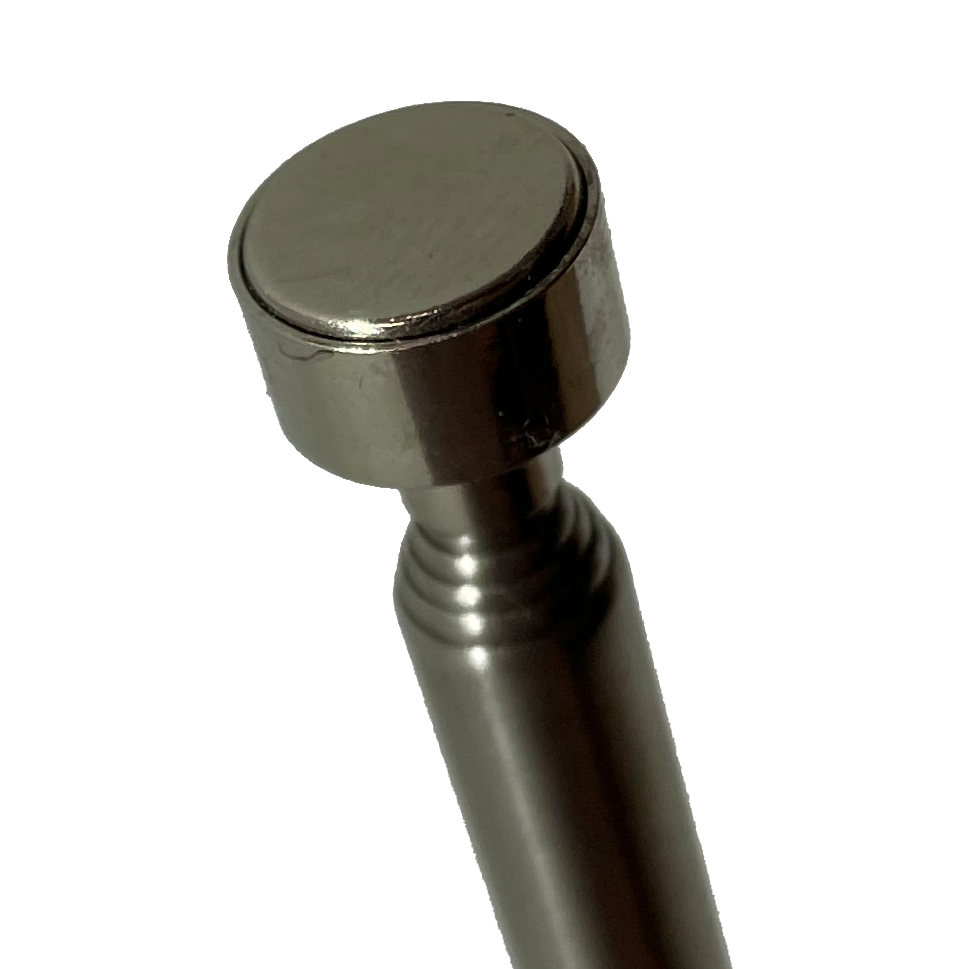 AcuTop® telescopische pen