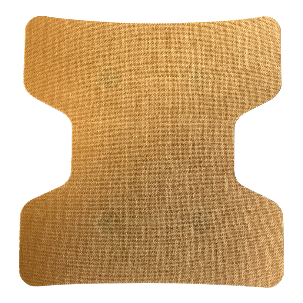 CureNetic Magnetische Pleister H Type