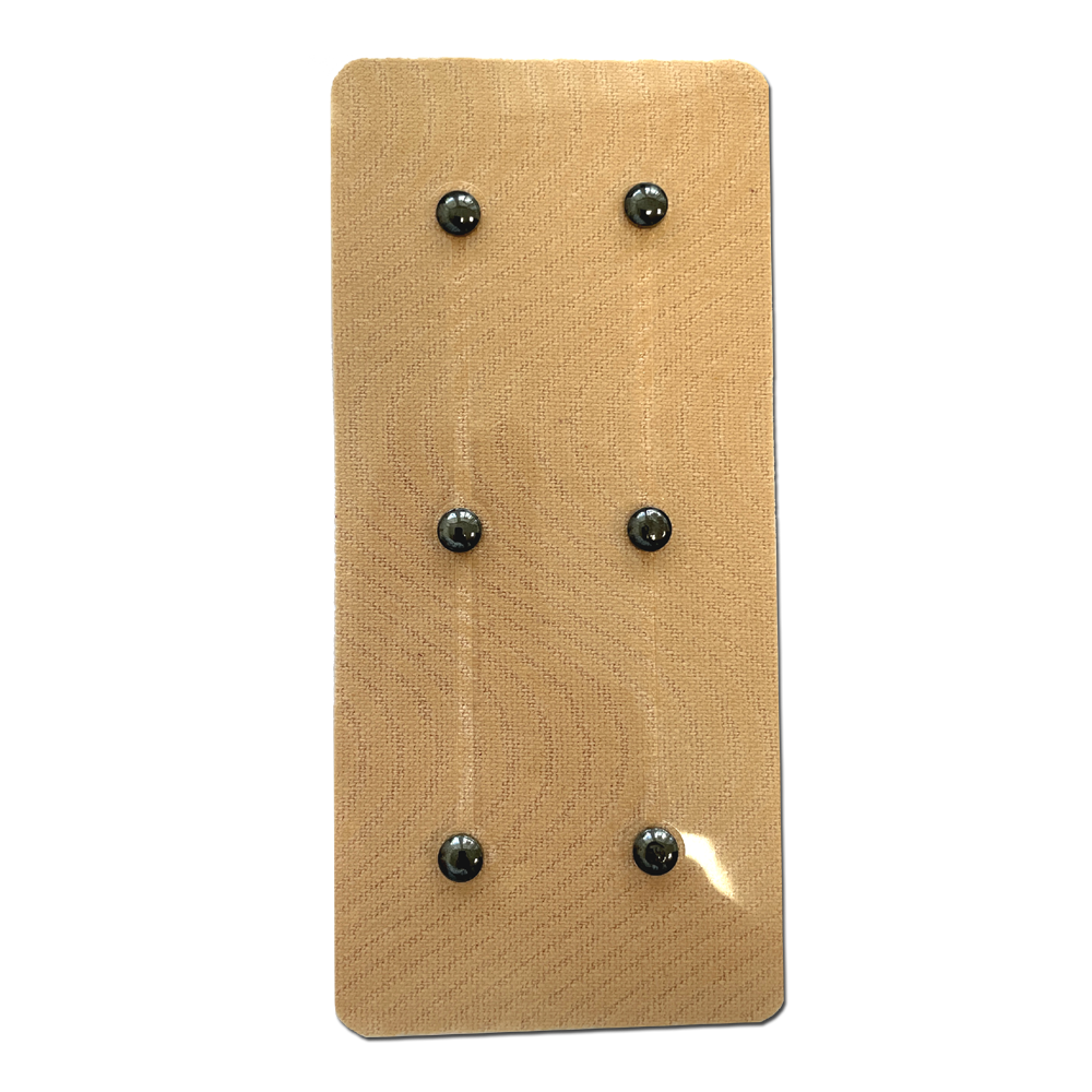 CureNetic Magnetische Pleister I Type