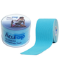 Acutop - Premium Kinesiologie Tape - Blauw - 5cm x 5m - Intertaping.nl
